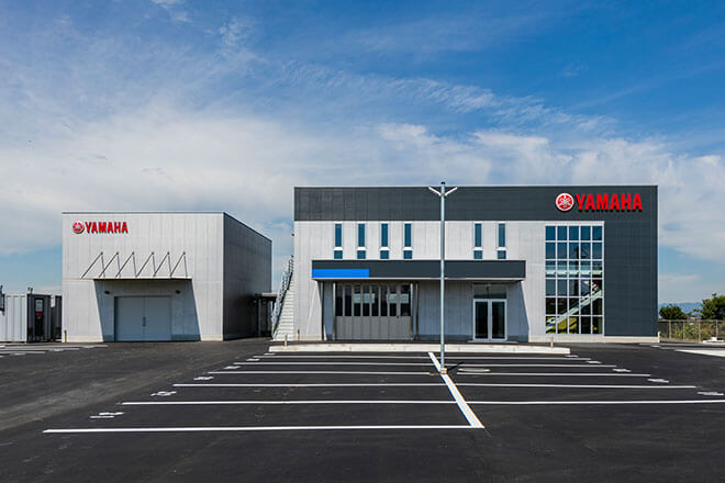 yamaha motorcycle dealers in my area