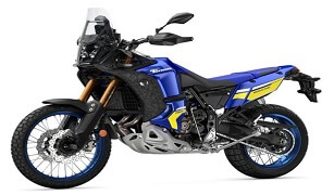 Tenere World Raid_XTZ690D 2024